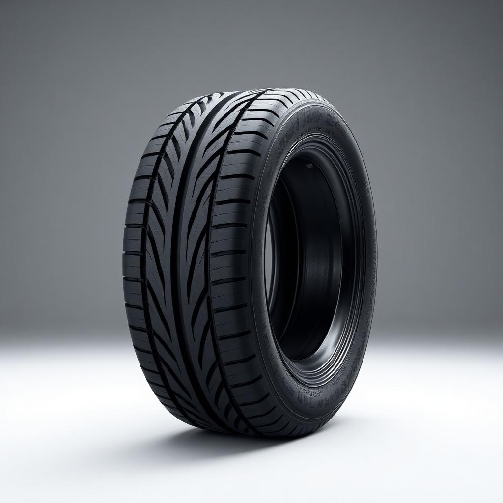 How to Properly Check Tire Tread Depth